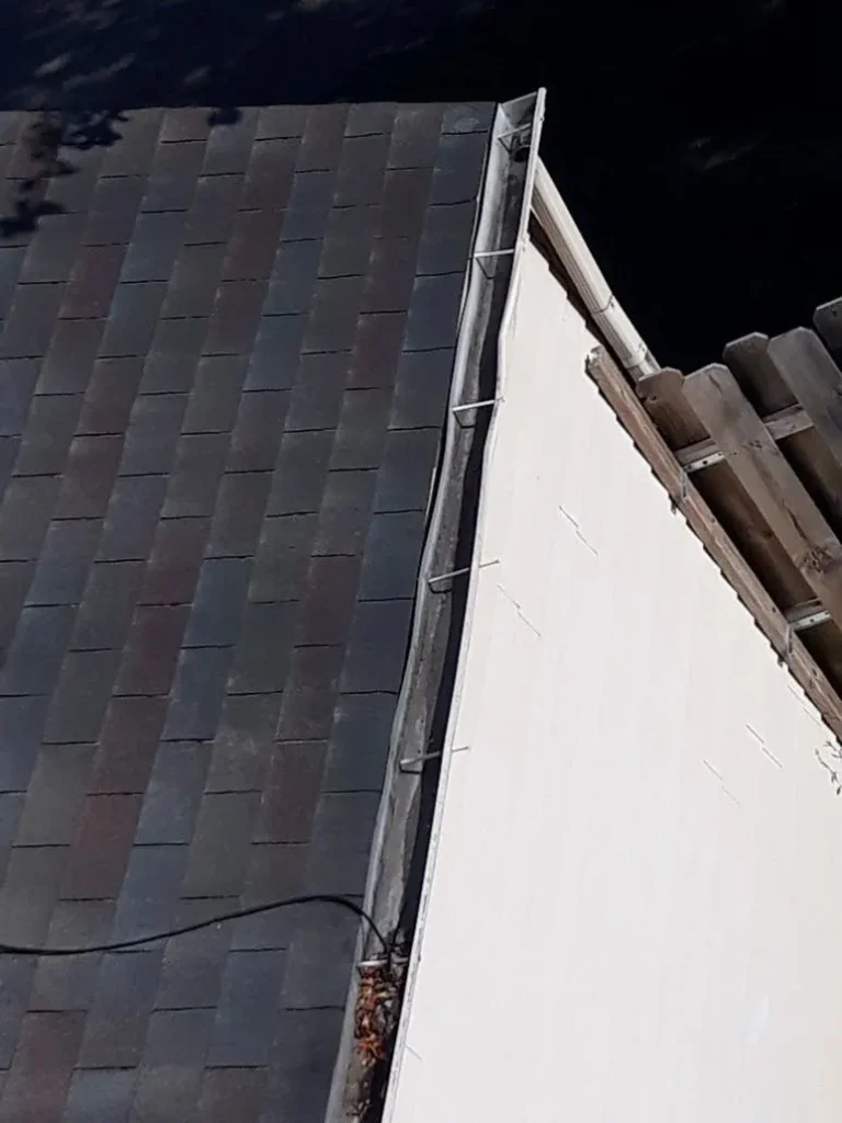 Gutter Replacement