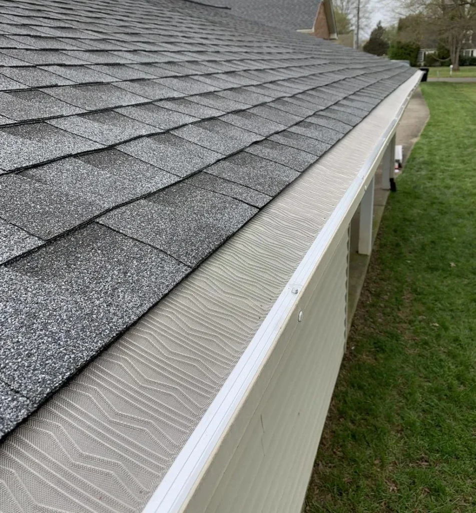 Gutter Guards