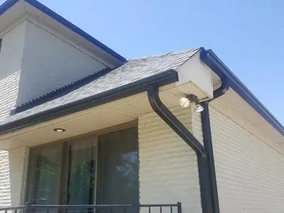 New Gutters